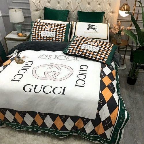 Premium Bedding Set ¨C MK160511