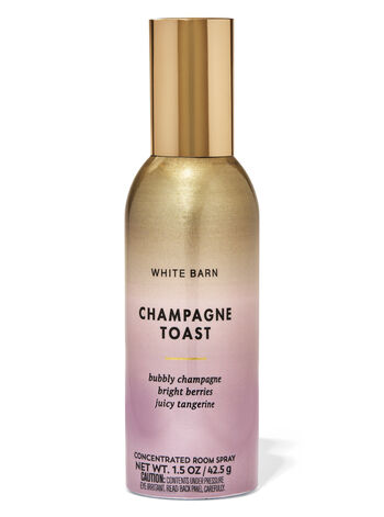 Champagne ToastConcentrated Room Spray