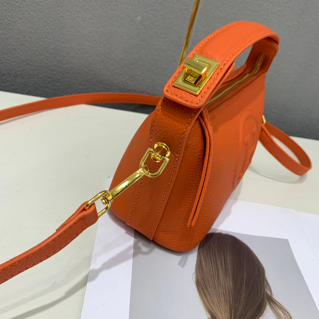 Hermes Goyard H Trendy Bag