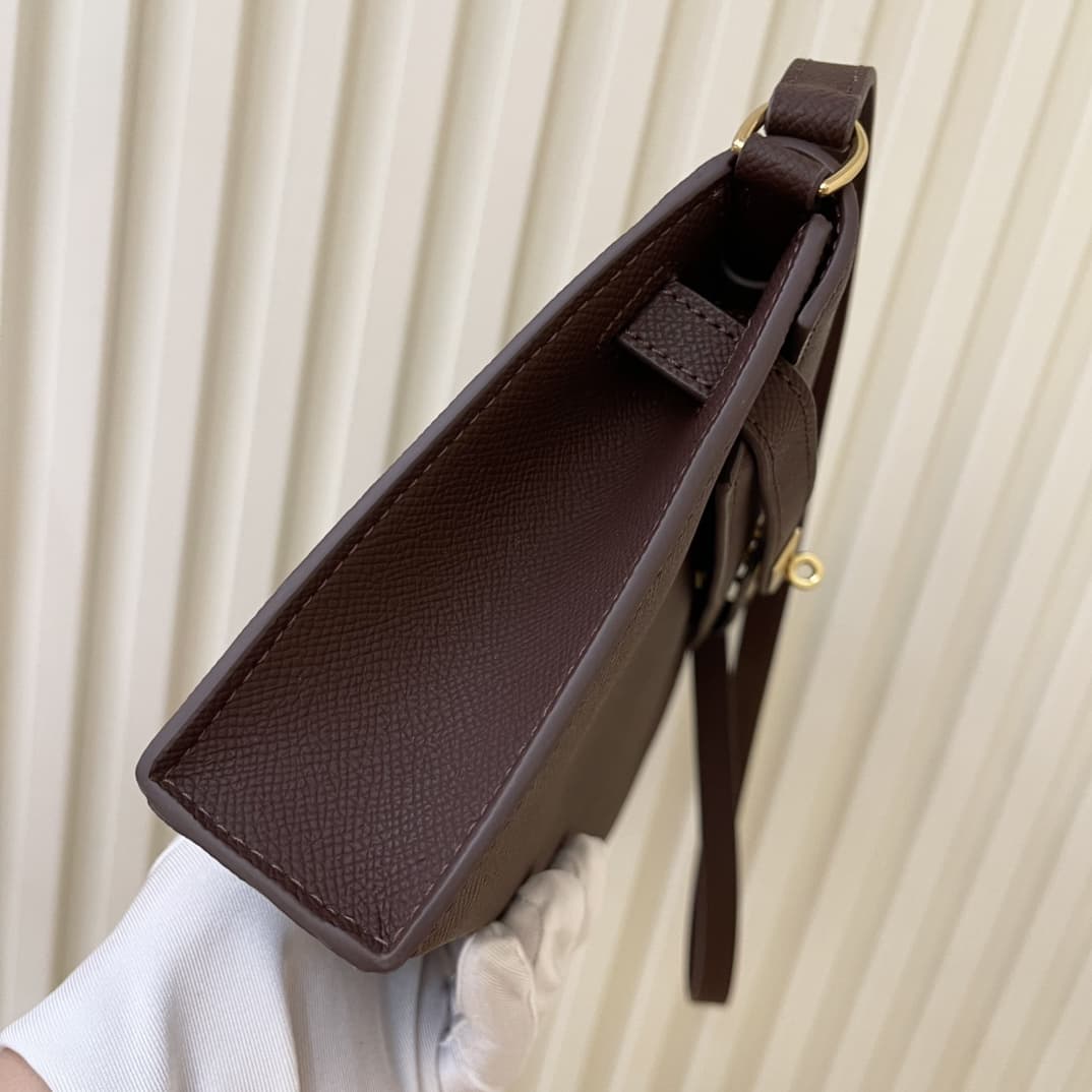 Hermes Goyard Kelly Elan coffee