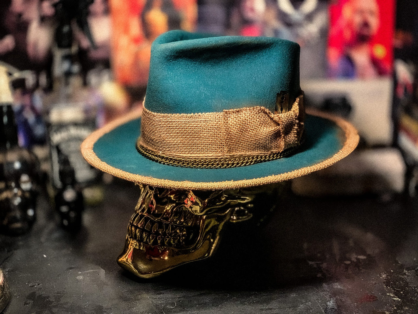 SWEET DREAMS - Blade Hats