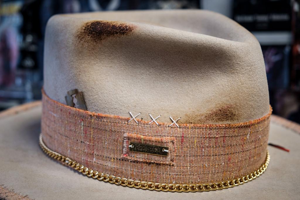 DON´T KNOW WHAT YOU GOT - Blade Hats