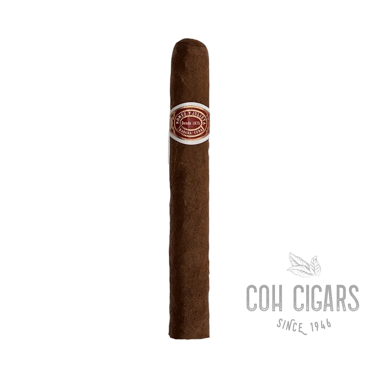 Romeo Y Julieta Mille Fleurs | Box 10 | Romeo Y Julieta Cigars
