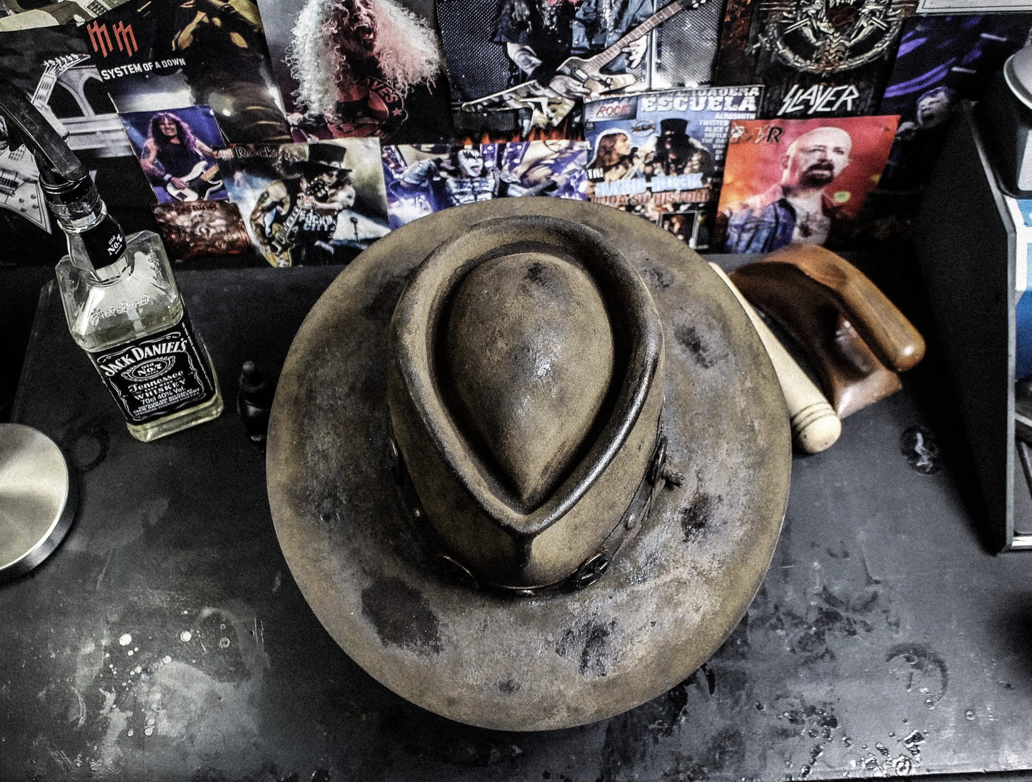 FORAJIDOS - Blade Hats