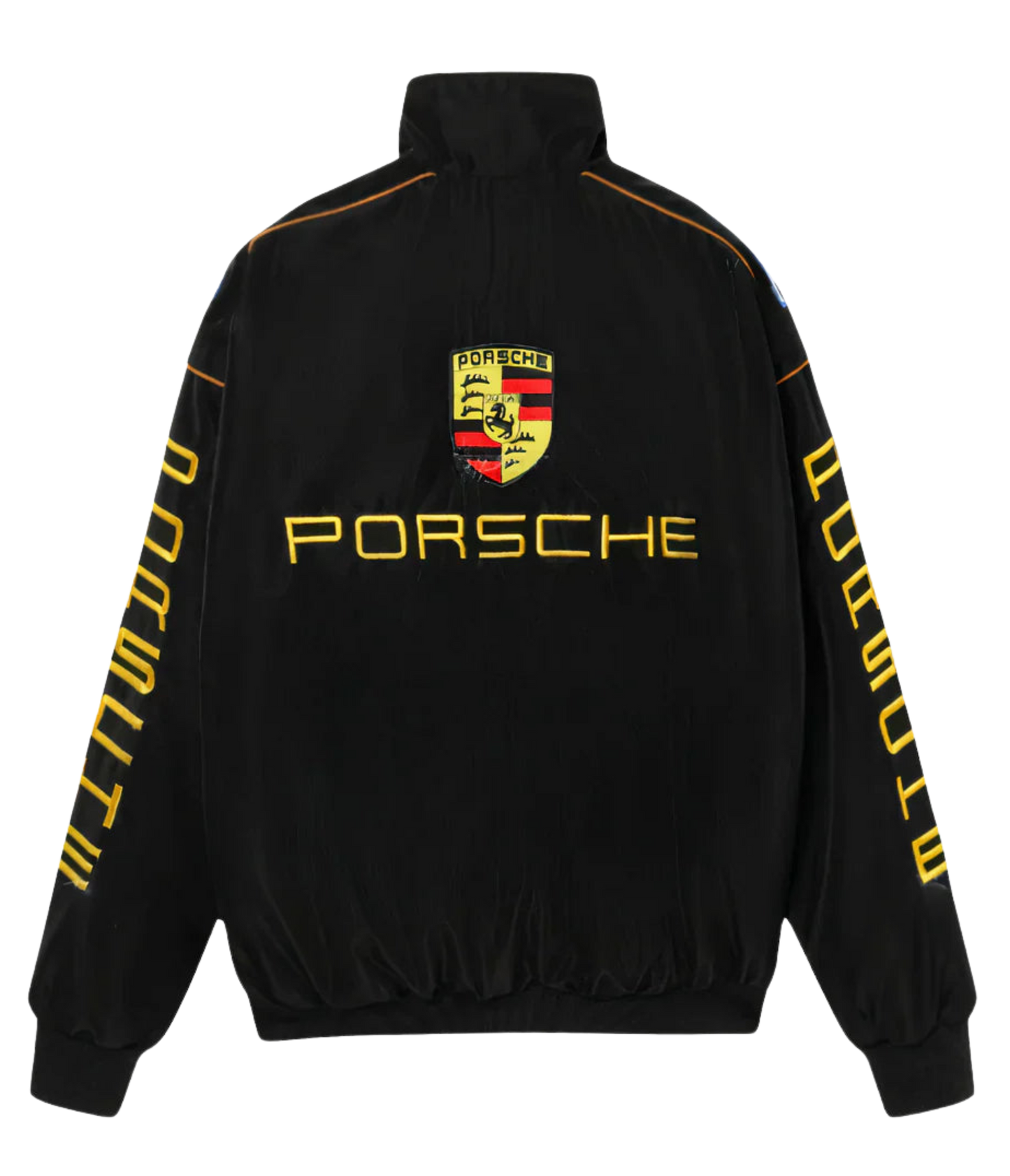 Porsche Vintage Racing Jacket