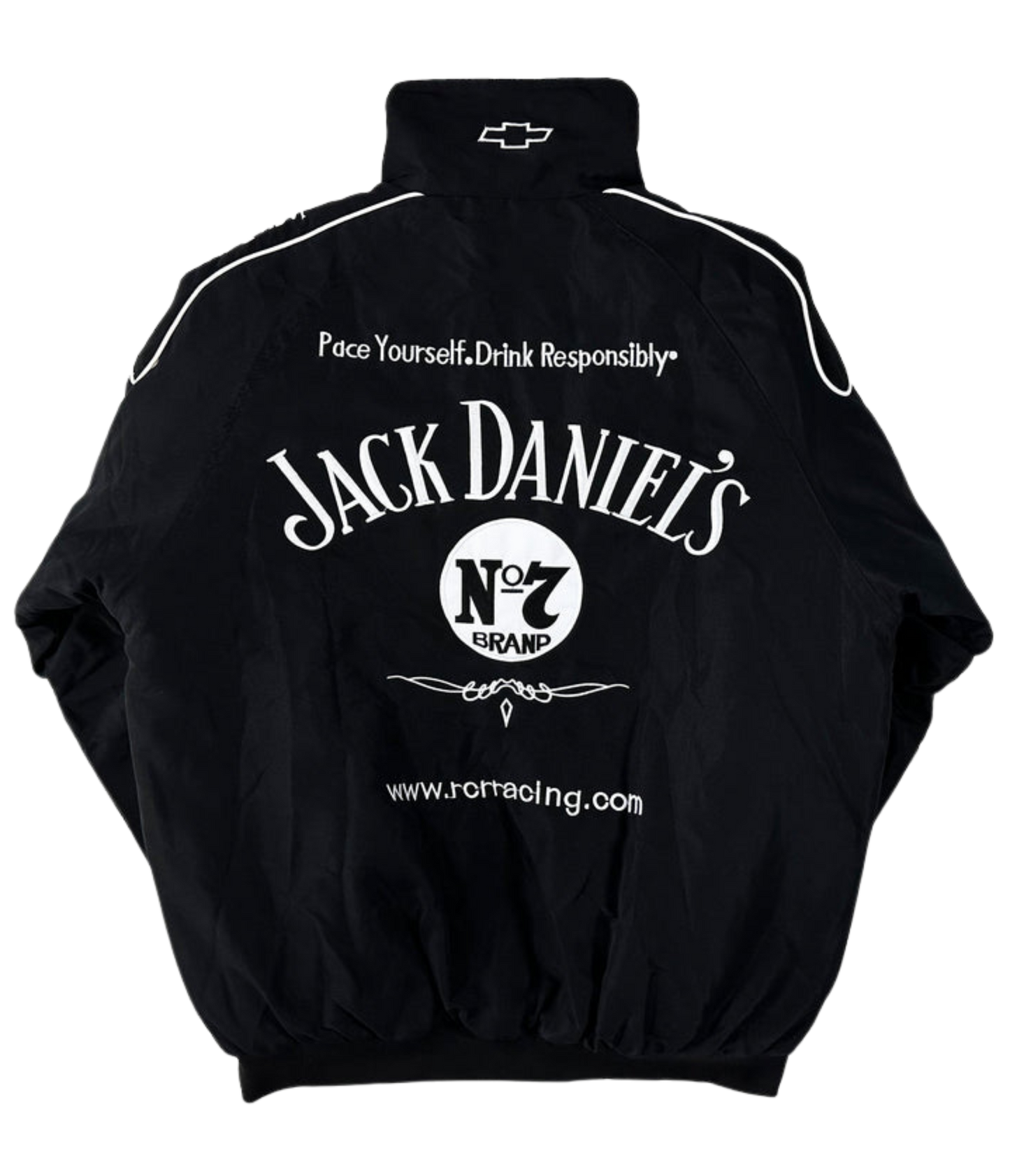 Jack Daniel’s Racing Vintage Jacket
