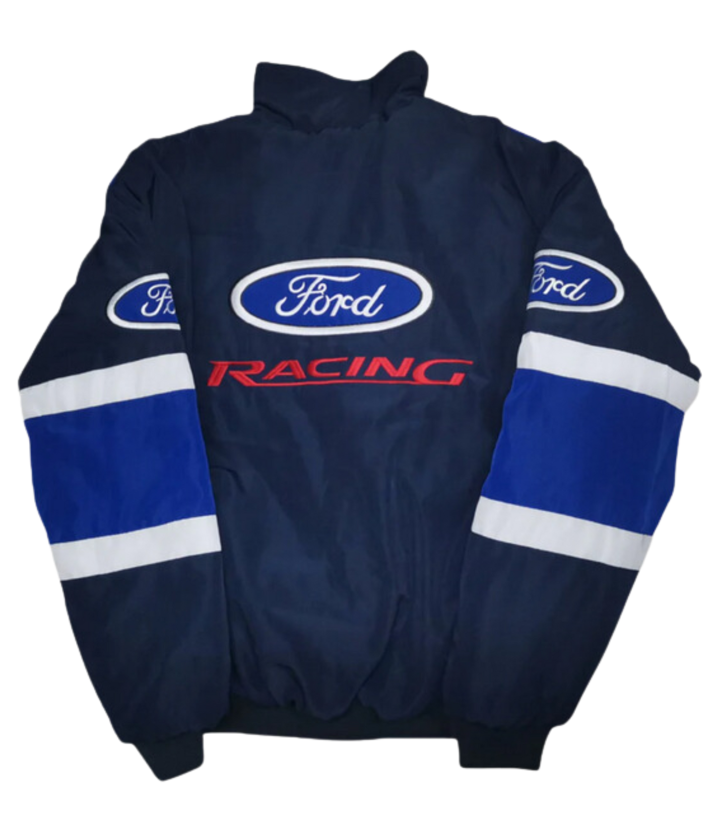 Ford Racing Vintage Jacket
