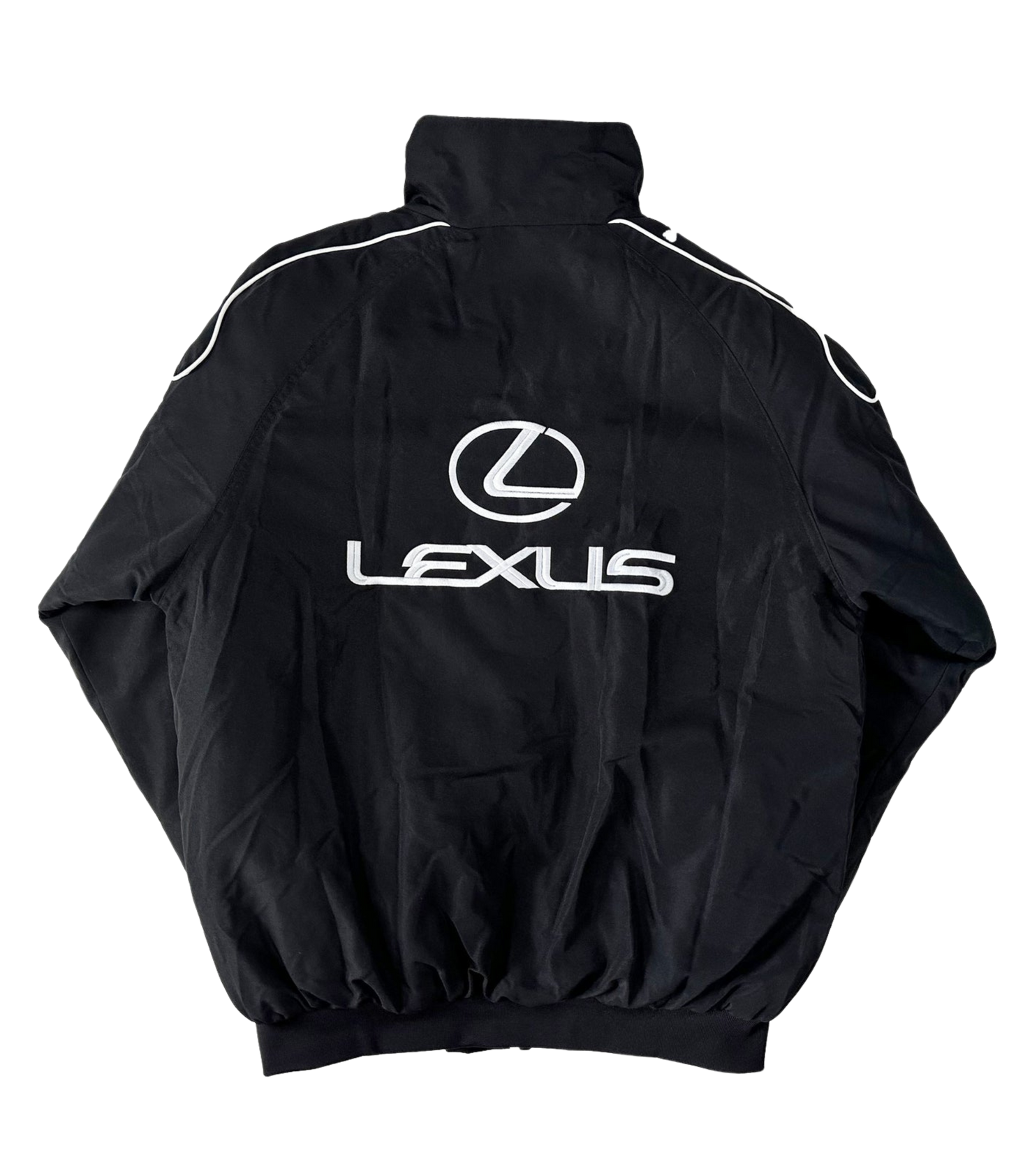 Lexus Vintage Racing Jacket