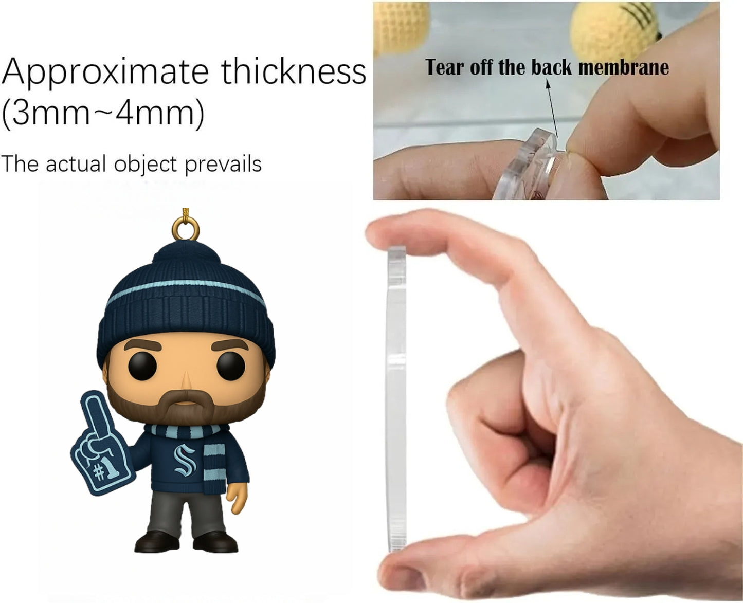 Kraken 4th Anniversary Advent Calendar 2025