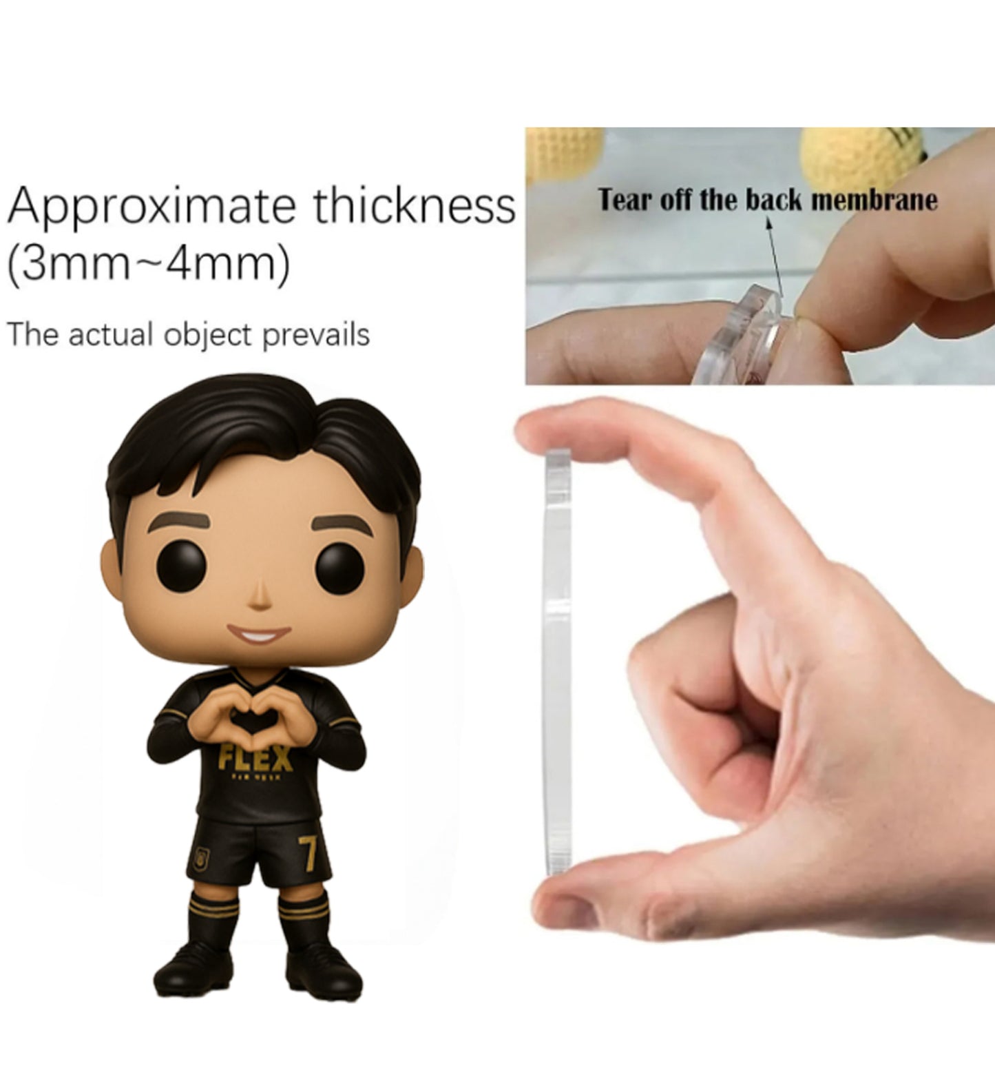 ⚽ Los Angeles FC Advent Calendar 2025