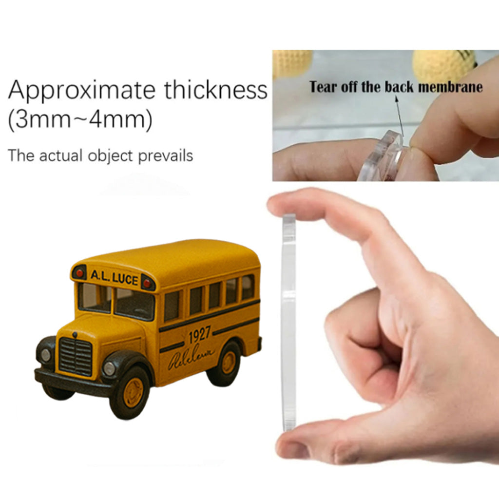 United States School Bus · 2025 Christmas Advent Calendar