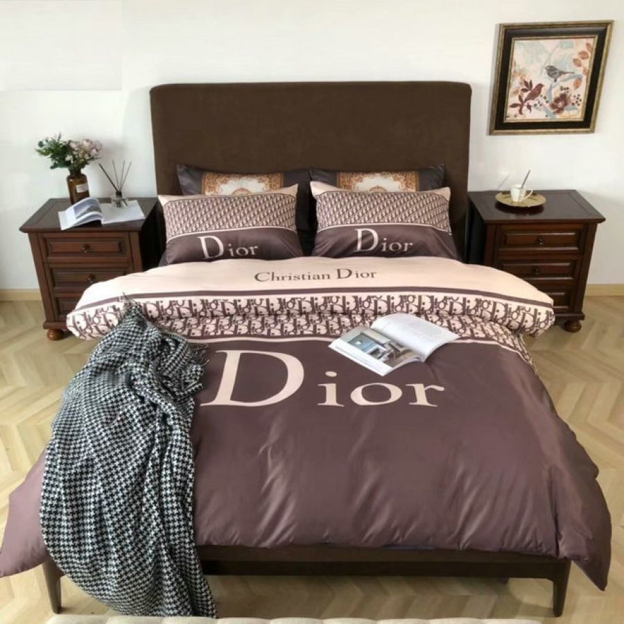 Premium Luxury Brand Bedding Set DN9131039