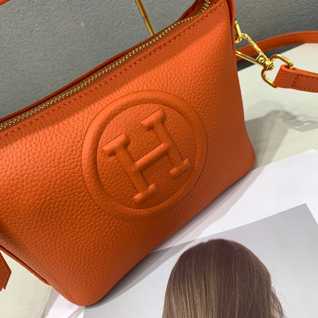 Hermes Goyard H Trendy Bag