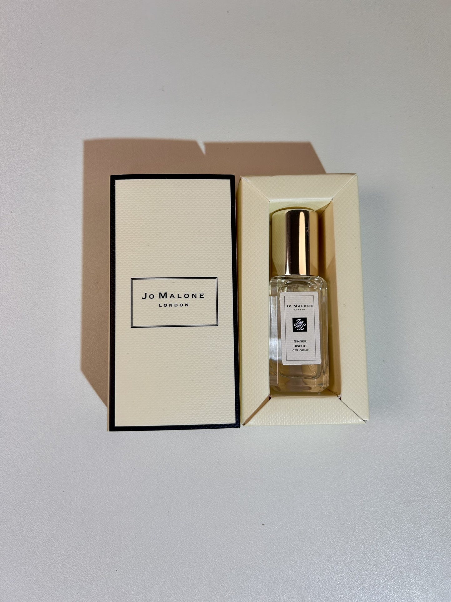 Jo Malone Ginger Biscuit