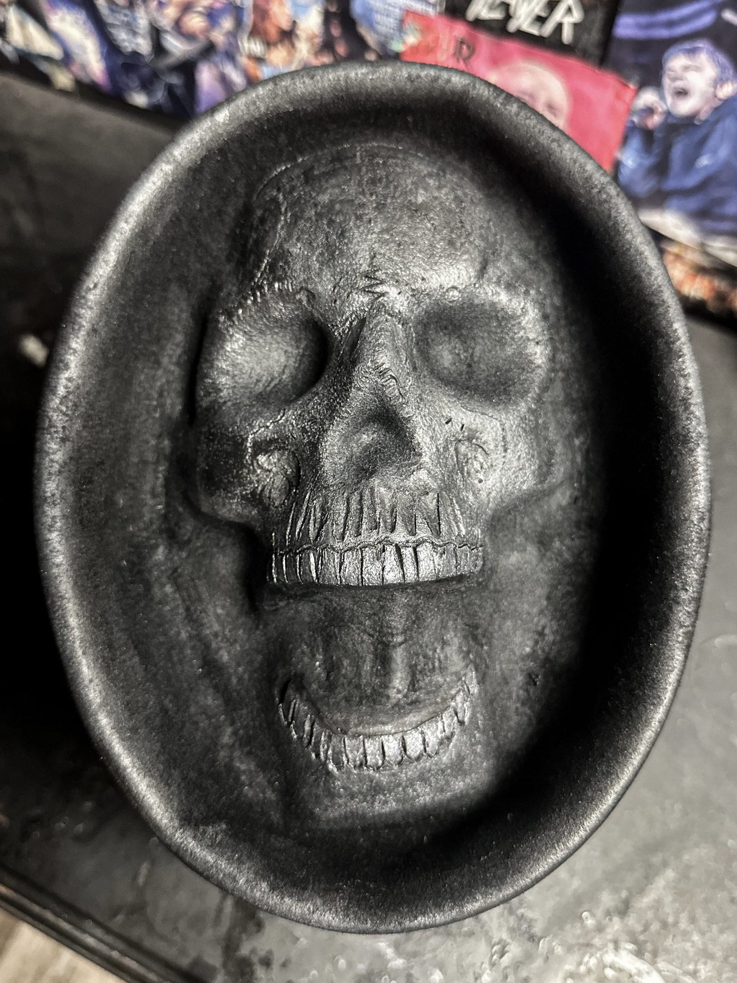 THE DEVIL INSIDE - Blade Hats