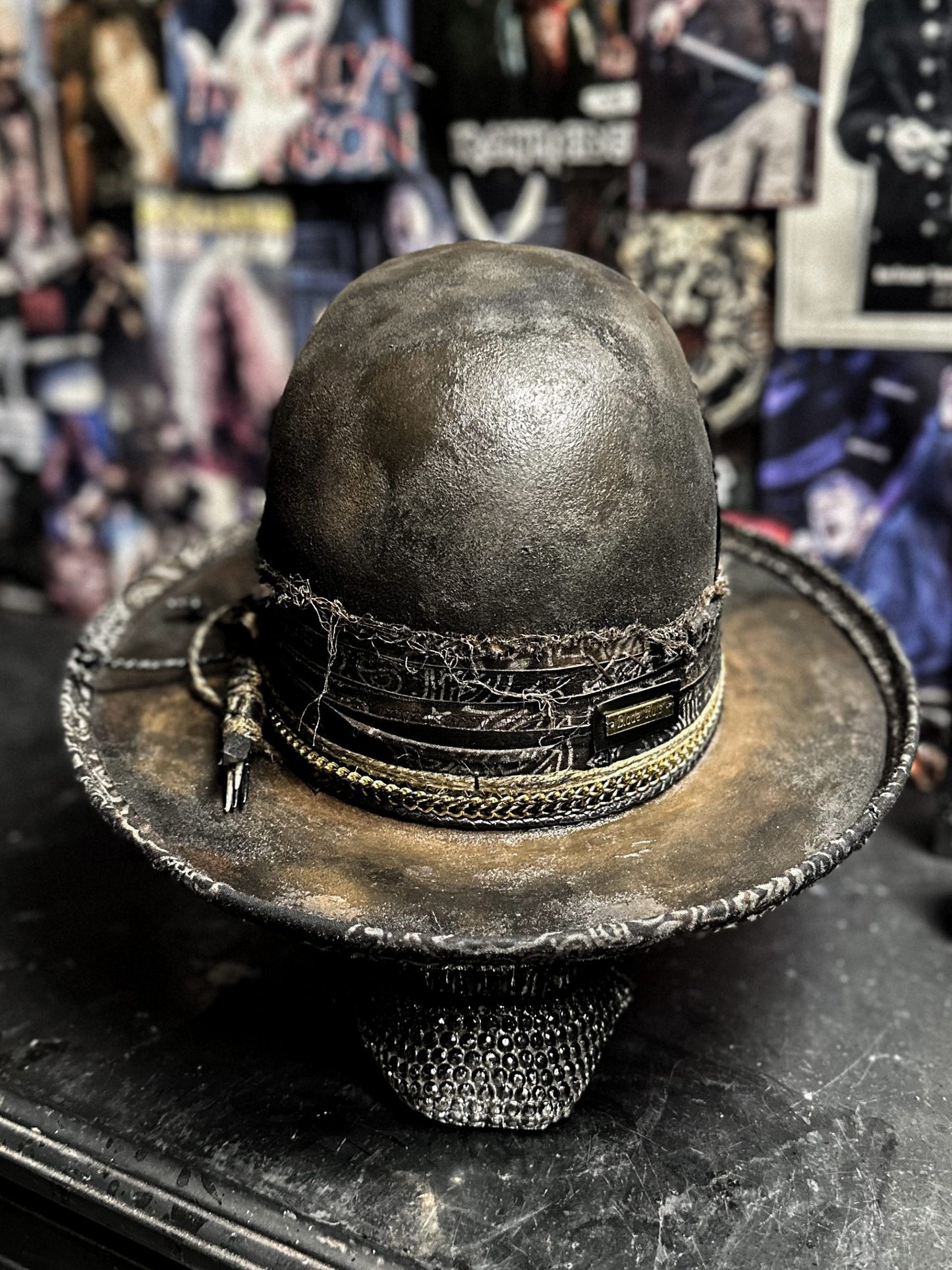 WE ARE CHAOS - Blade Hats