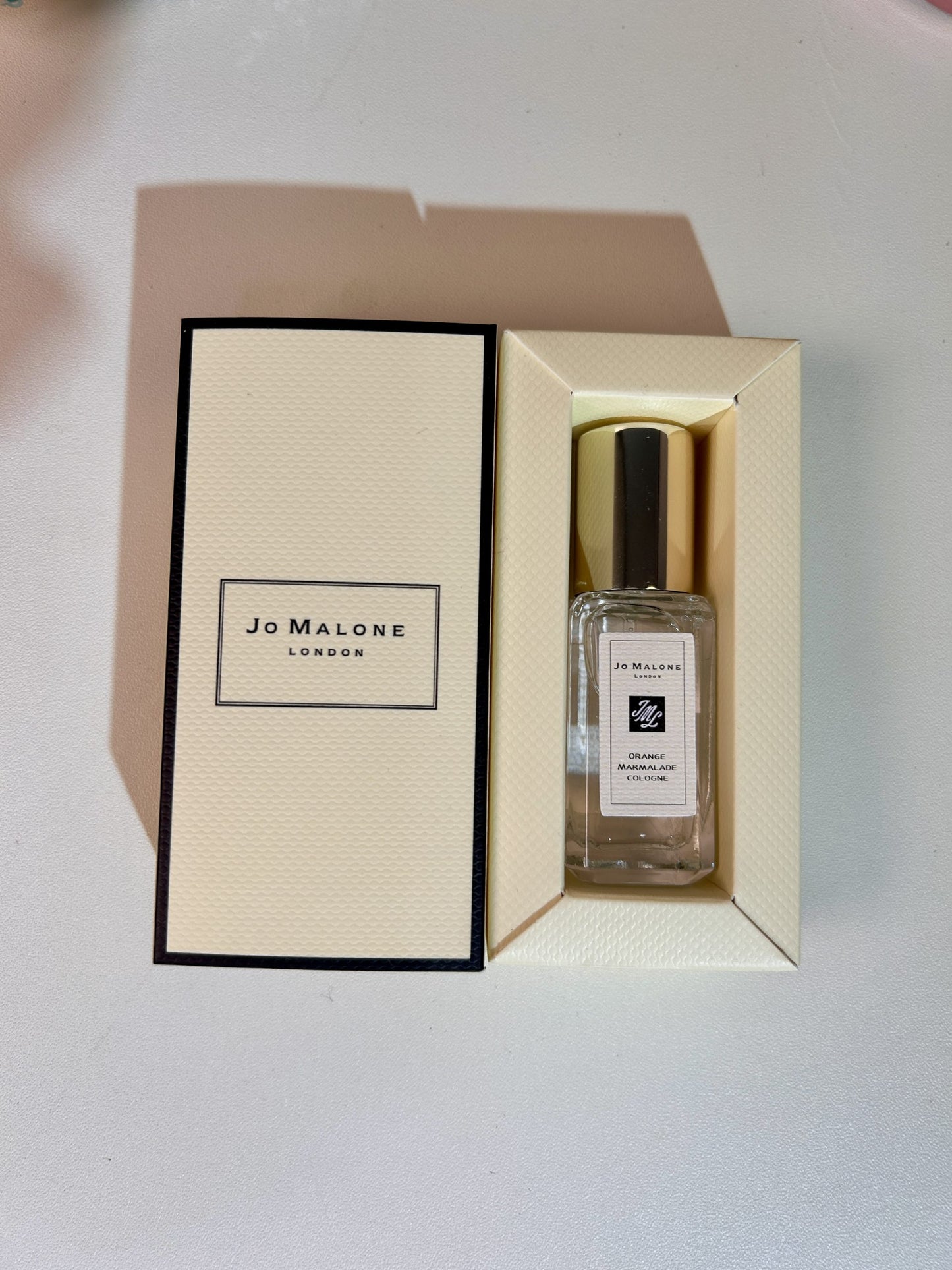 Jo Malone Orange Marmalade