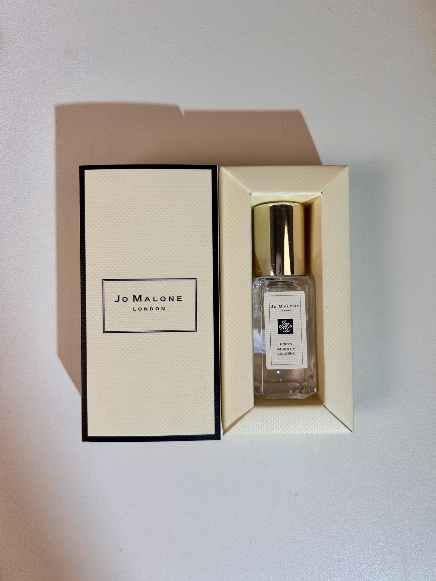 Jo Malone Poppy   Barley
