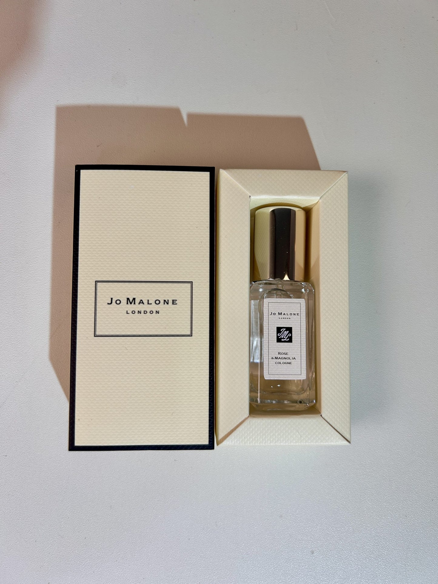 Jo Malone Rose   Magnolia