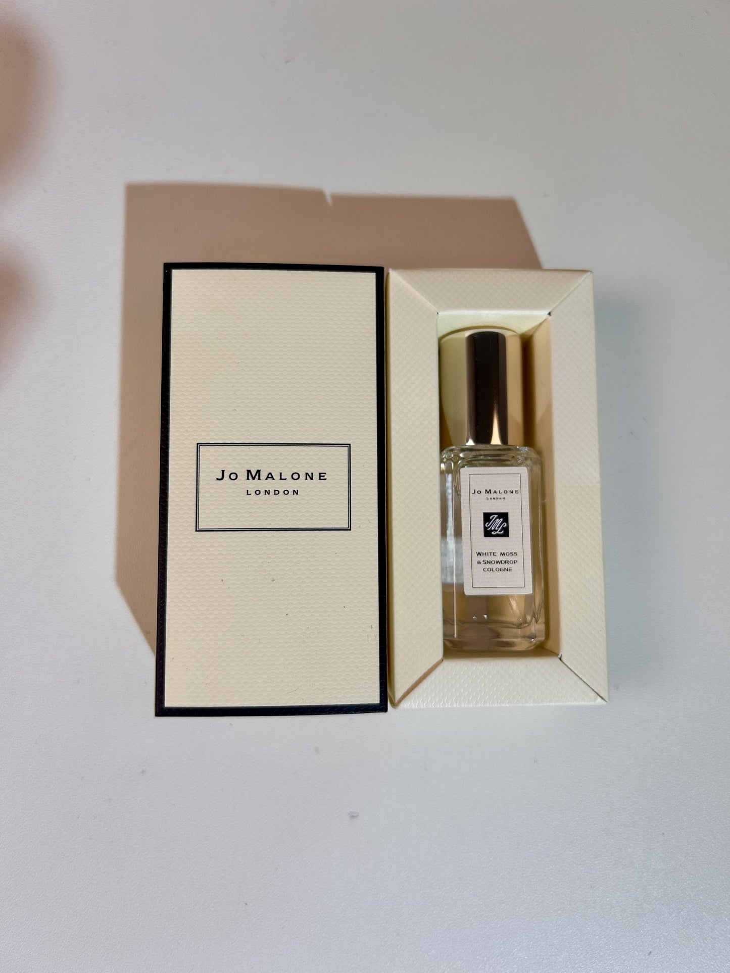 Jo Malone White Moss & Snowdrop