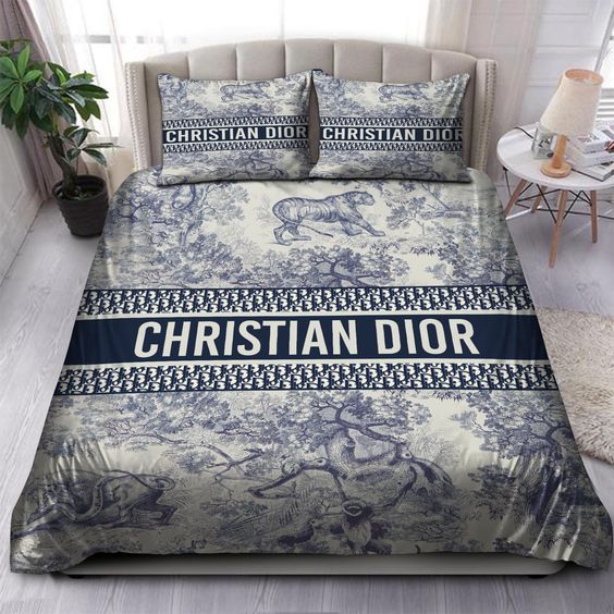 Premium Luxury Brand Bedding Set DN16280814
