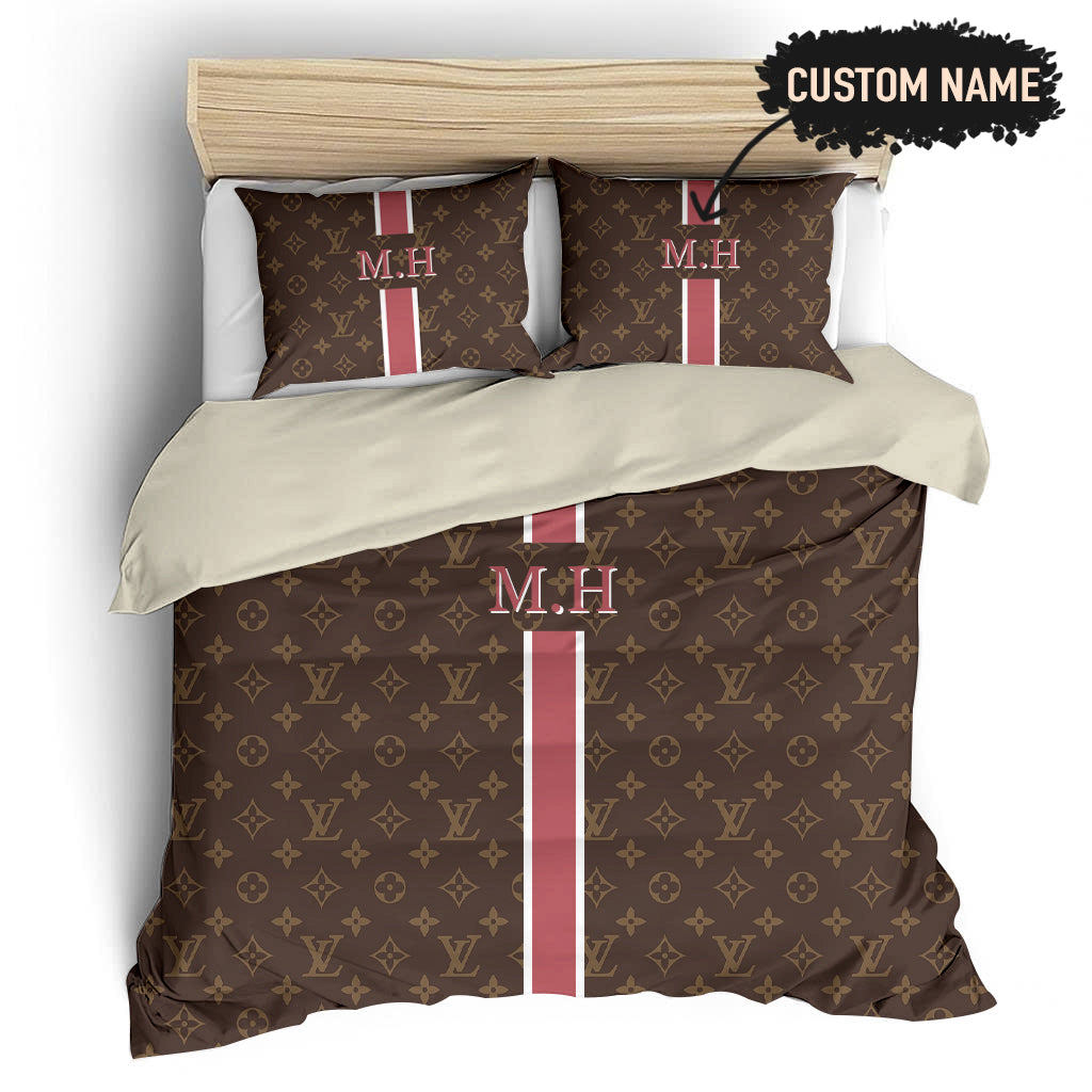 Premium Bedding Set MKz180702