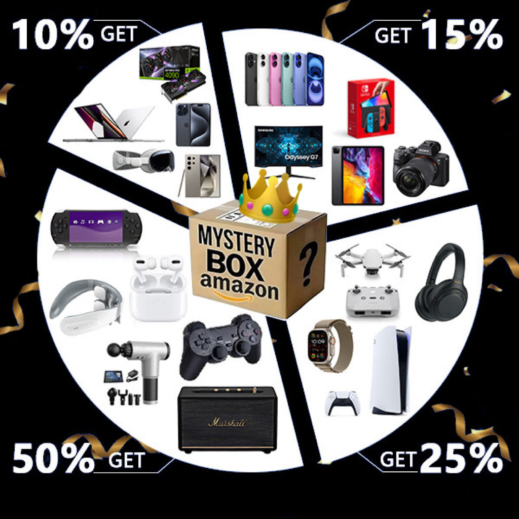 🎁⚡Amazon Warehouse Return Pallets📱💻🎮 - Last Chance to Order