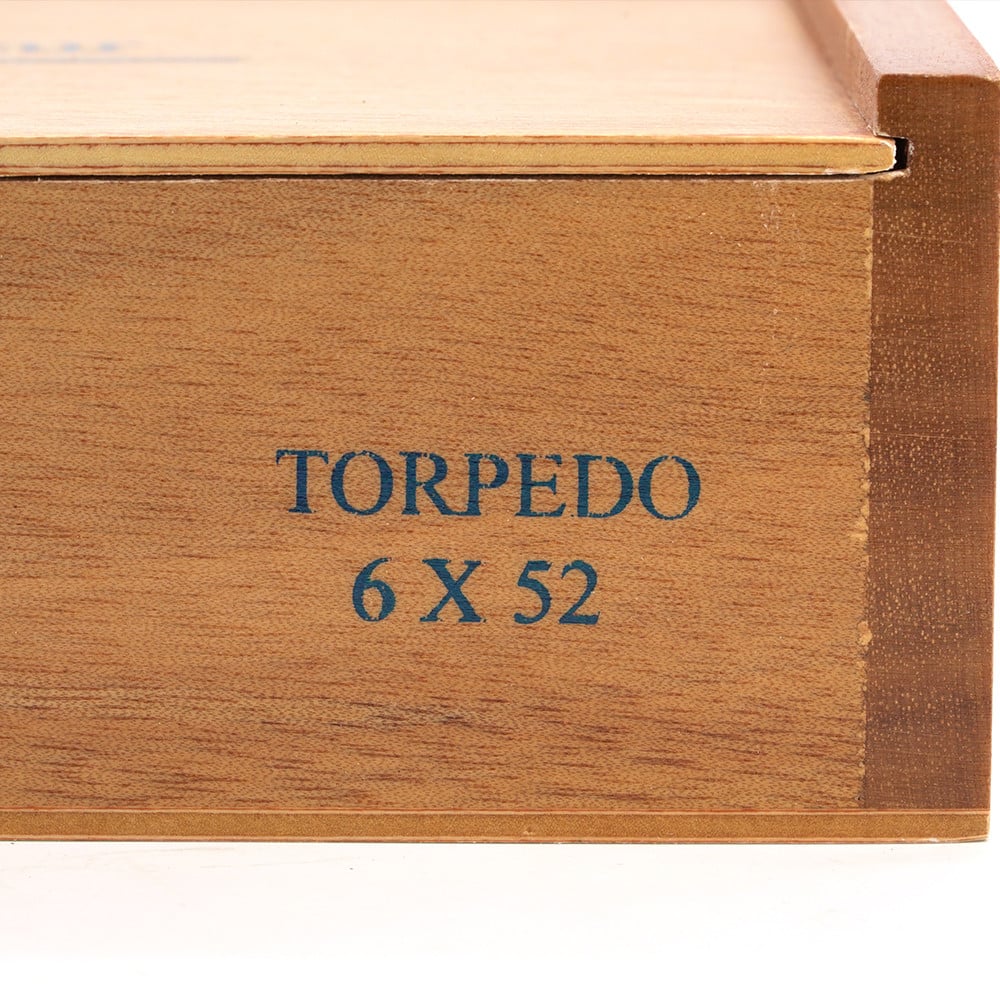 Casa Nicaragua Azul Torpedo