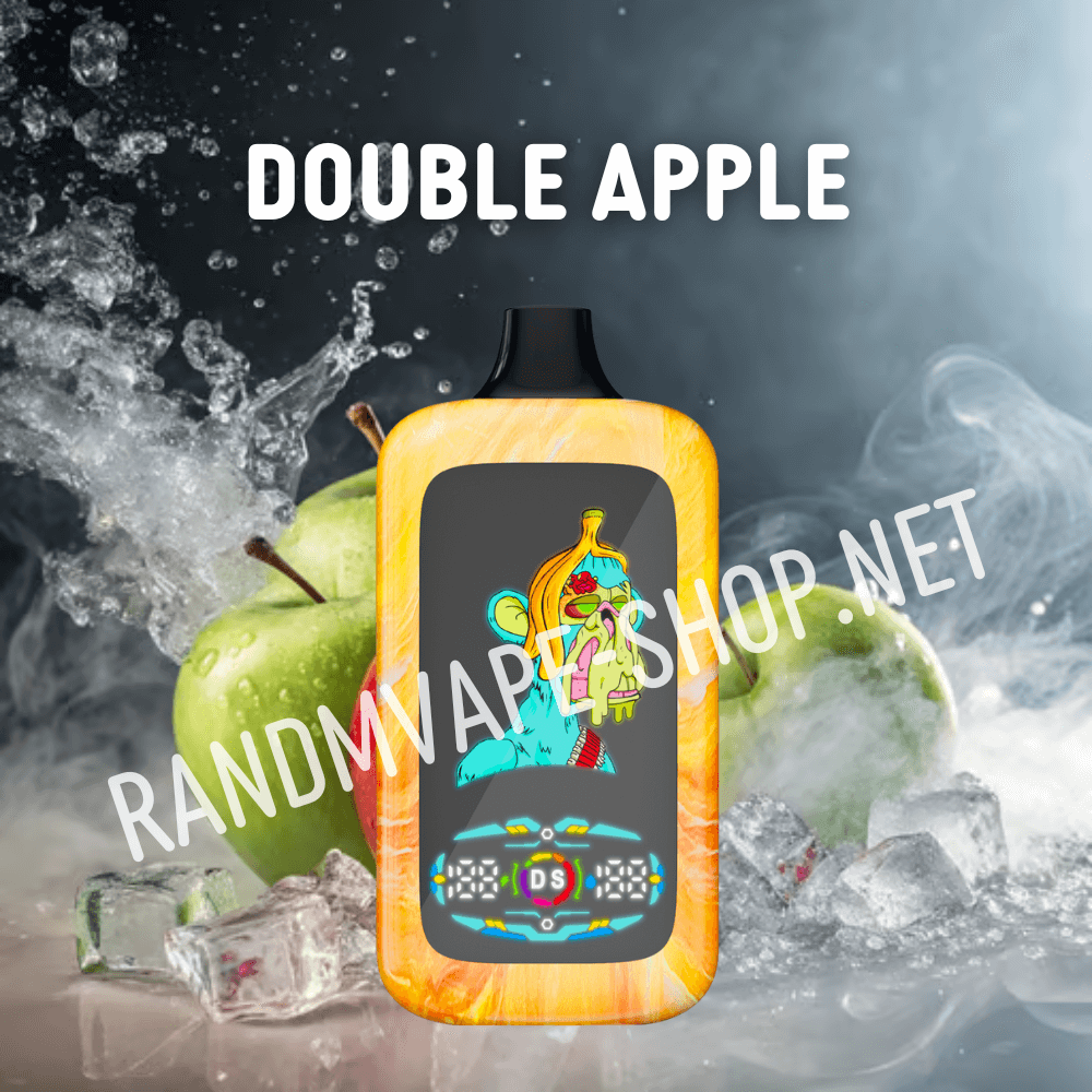 Fumot RandM Digital Monkey 20/40K