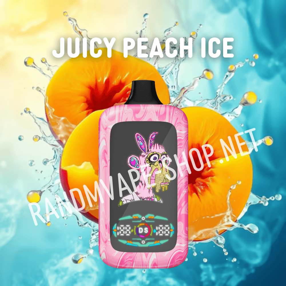 Fumot RandM Digital Monkey 20/40K