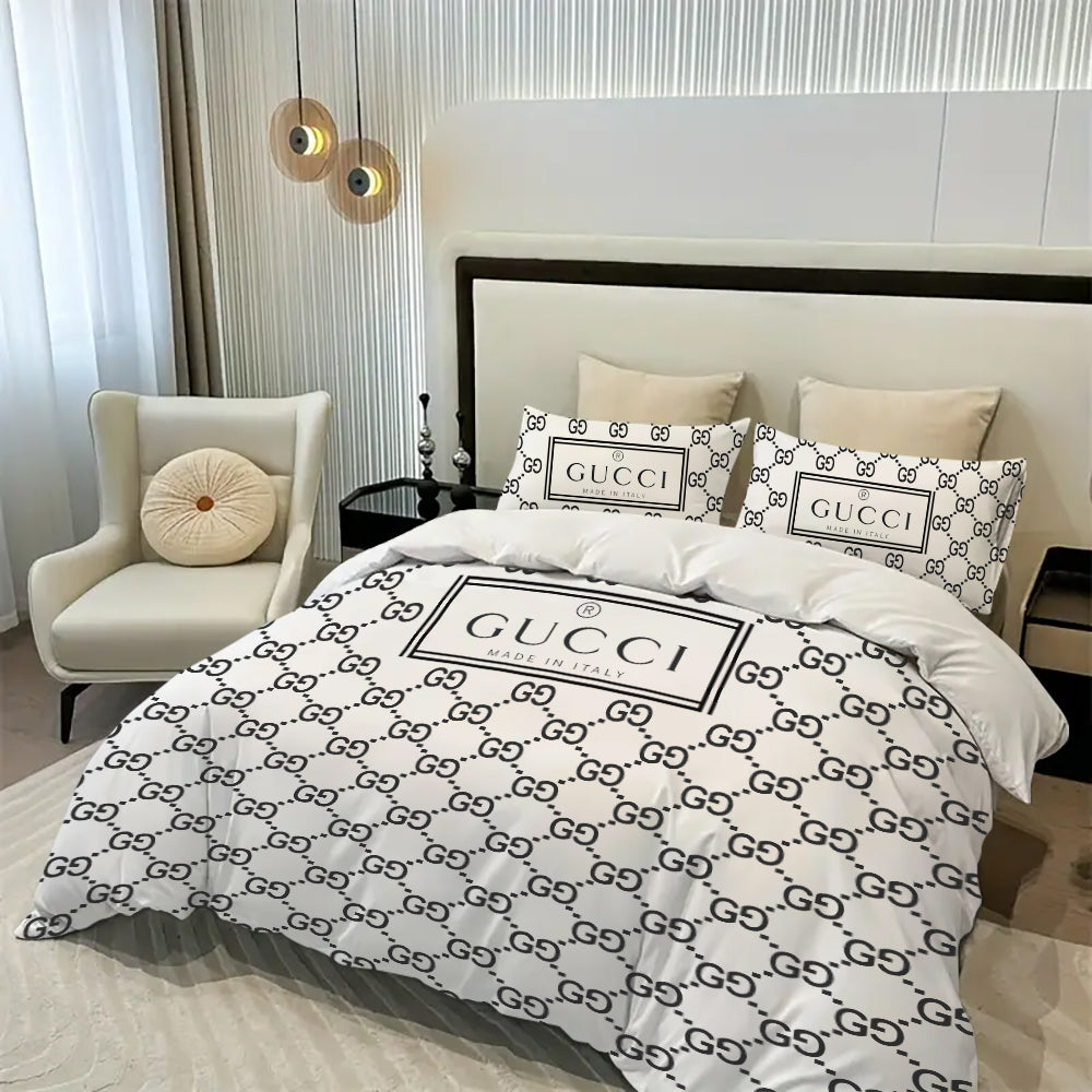 Premium Bedding Set ¨C MK1250602