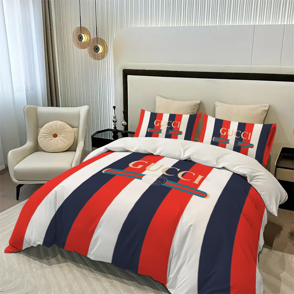 Premium Bedding Set ¨C MK1250604
