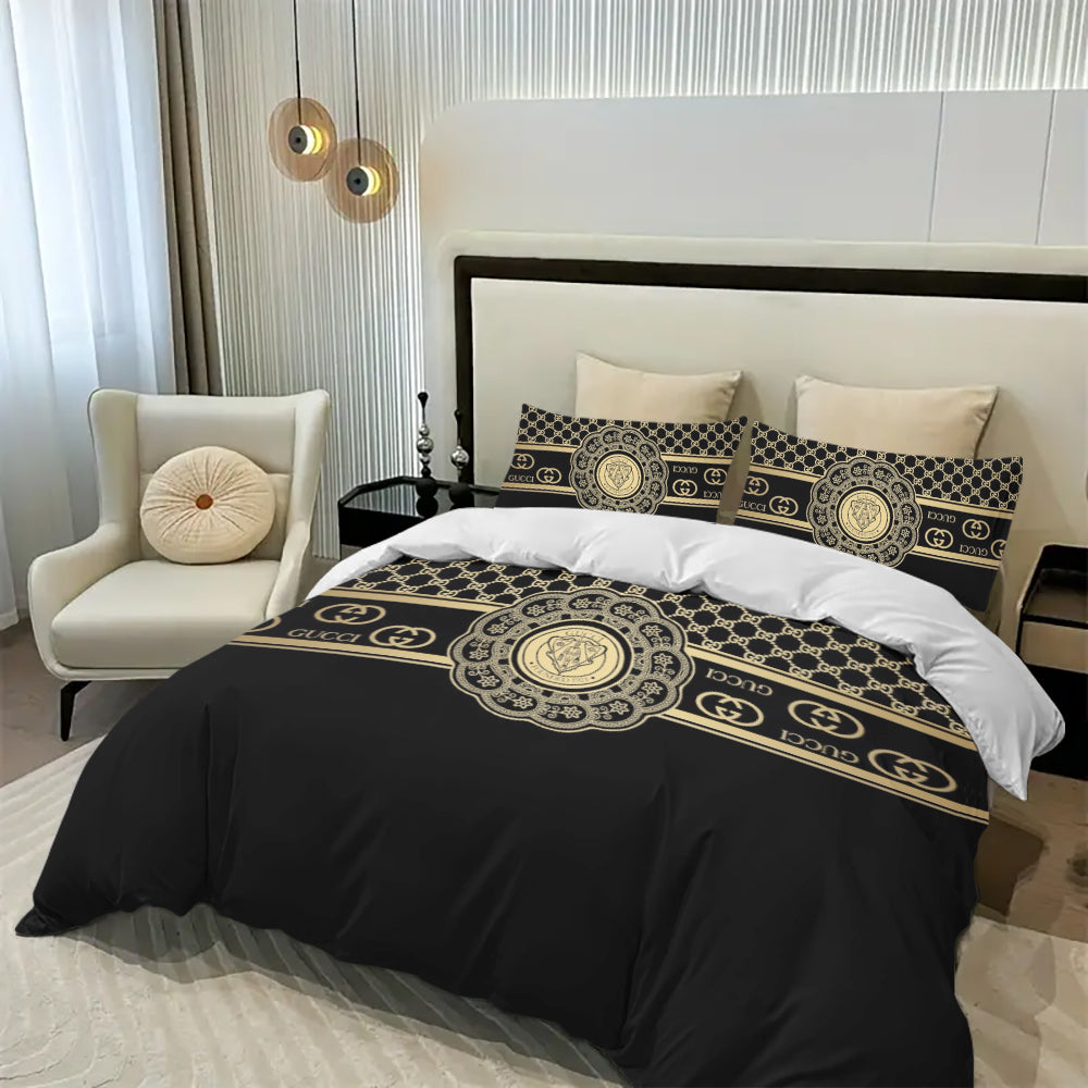 Premium Bedding Set ¨C MK1250603