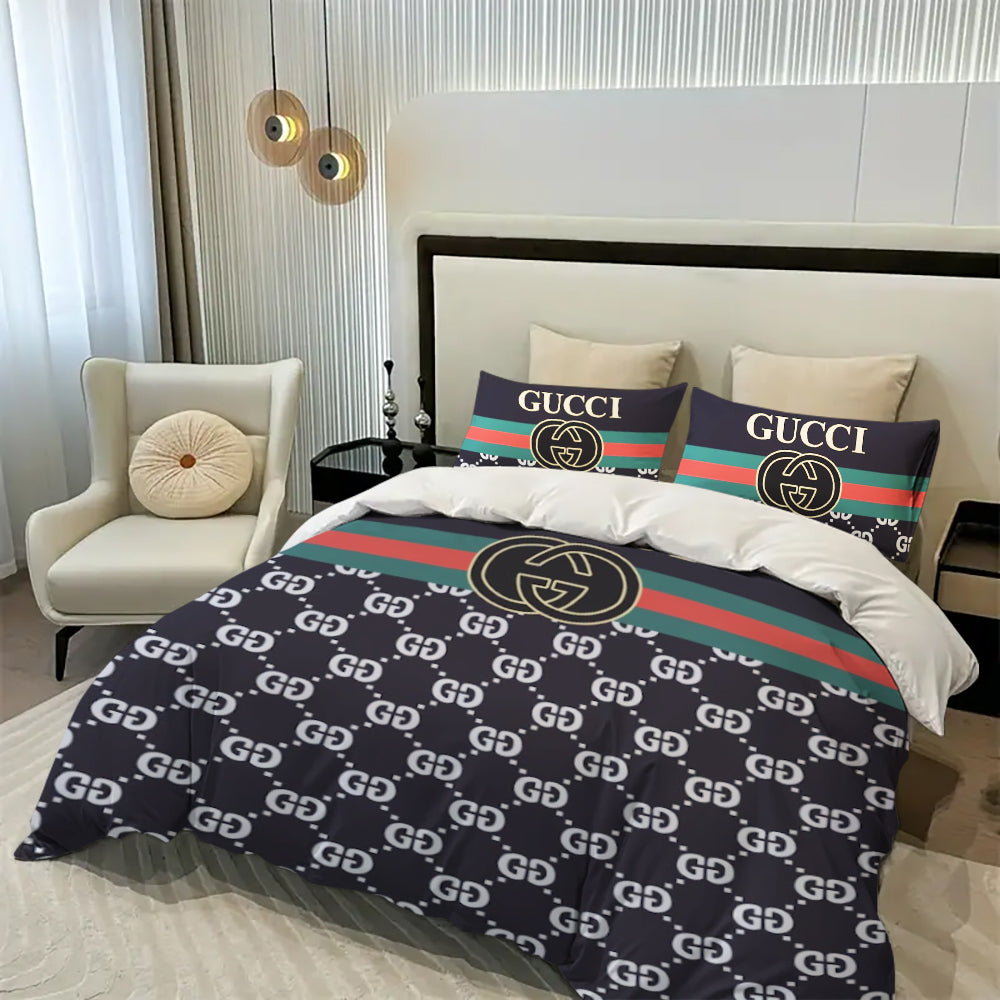 Premium Bedding Set ¨C MK1250609