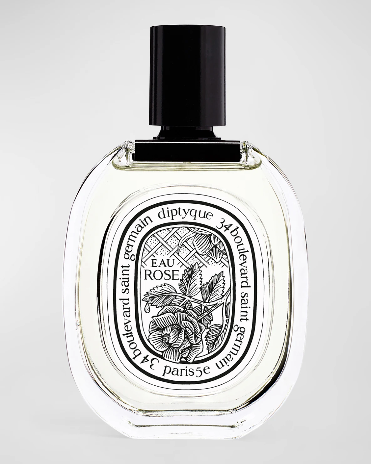 DIPTYQUE Eau Rose