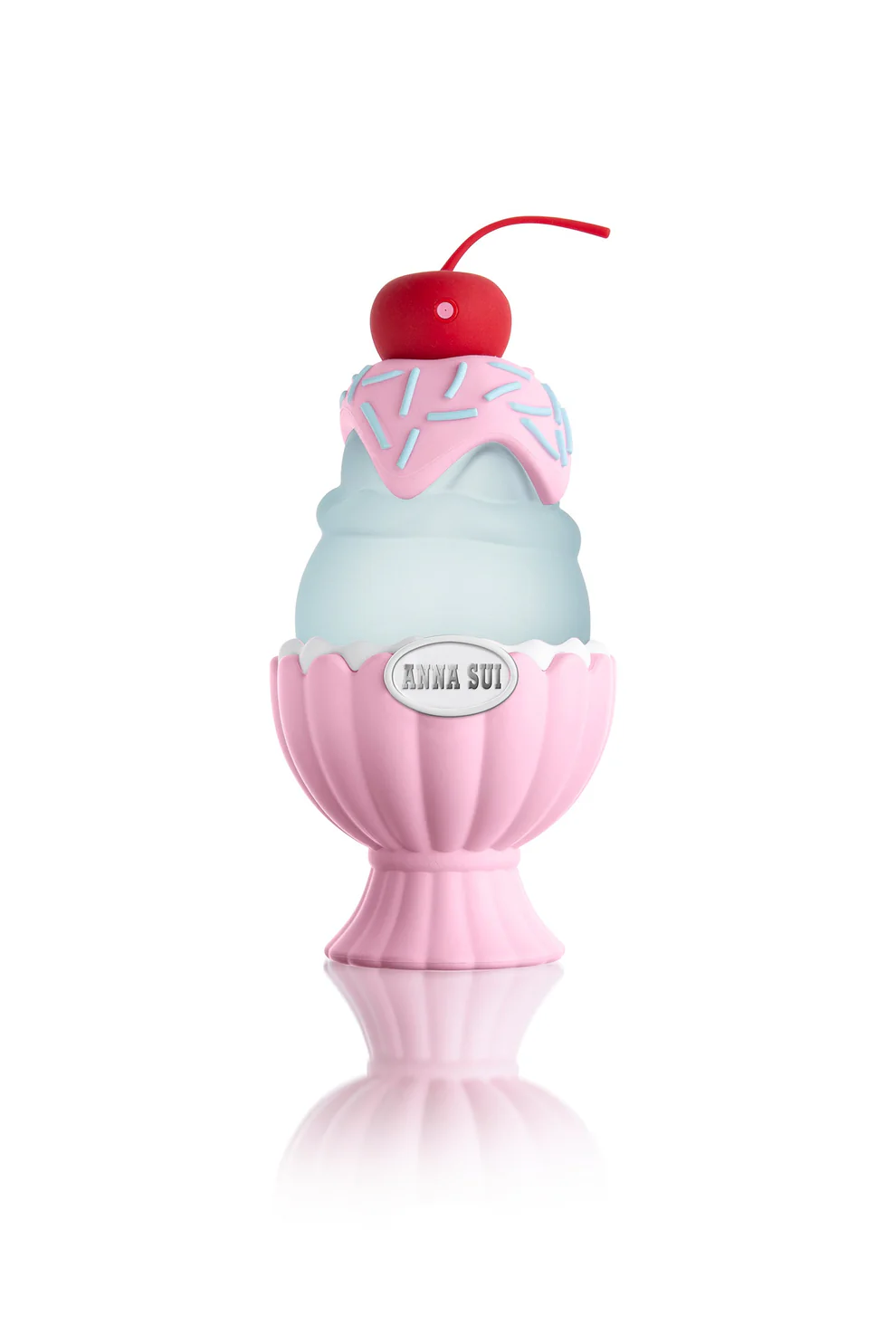 Anna Sui Sundae Pretty Pink Eau de Toilette