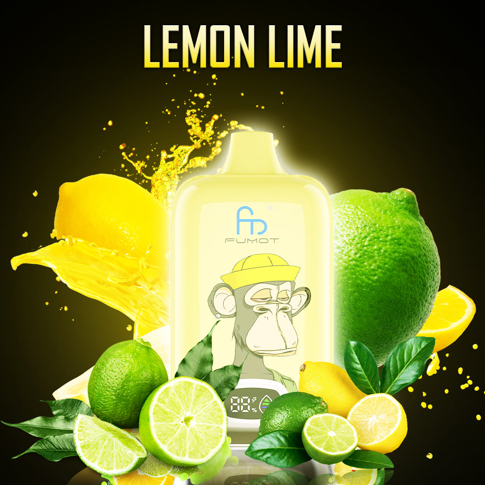 ORIGINAL RANDM DIGITAL BOX 12000 Vape