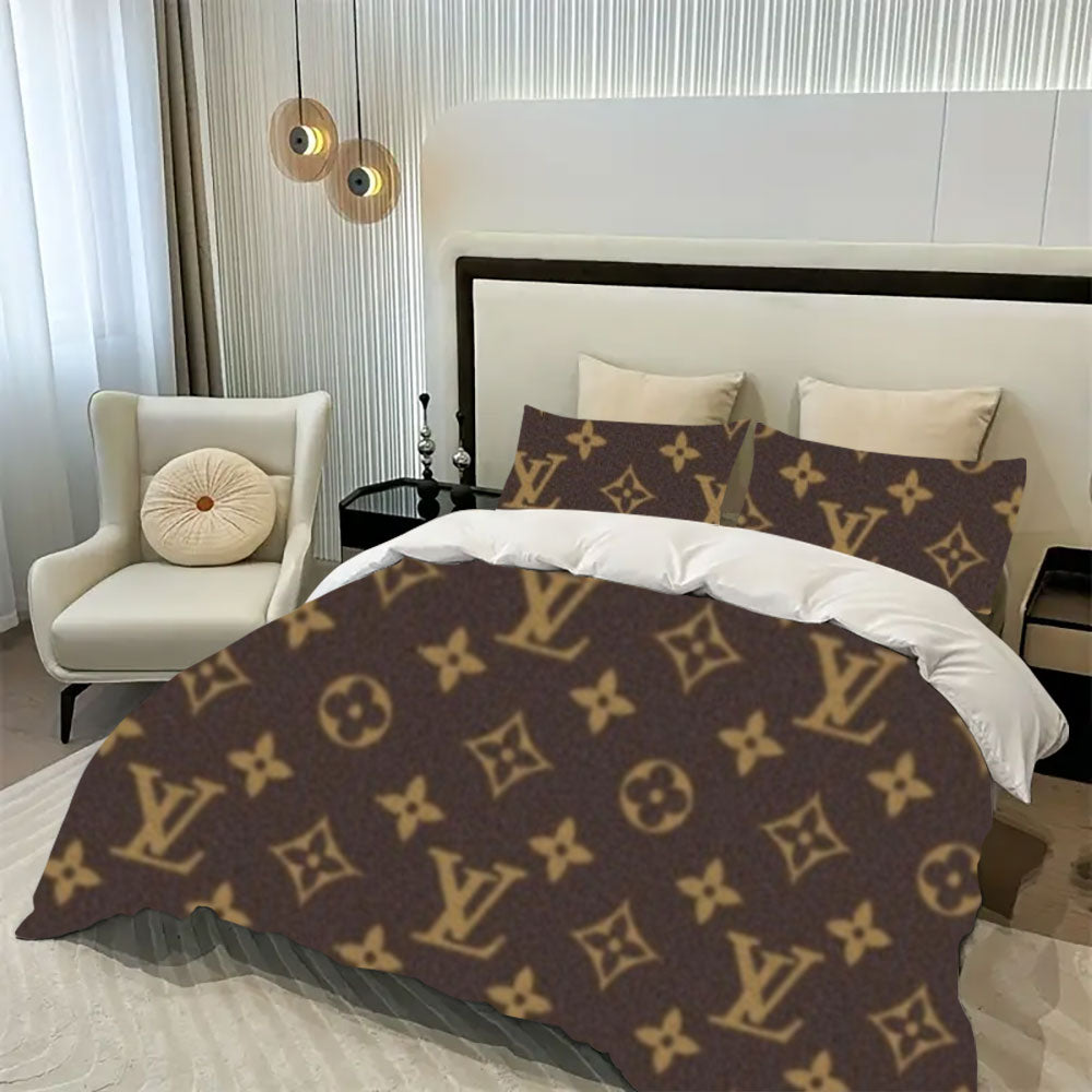 Premium Bedding Set MZ260402