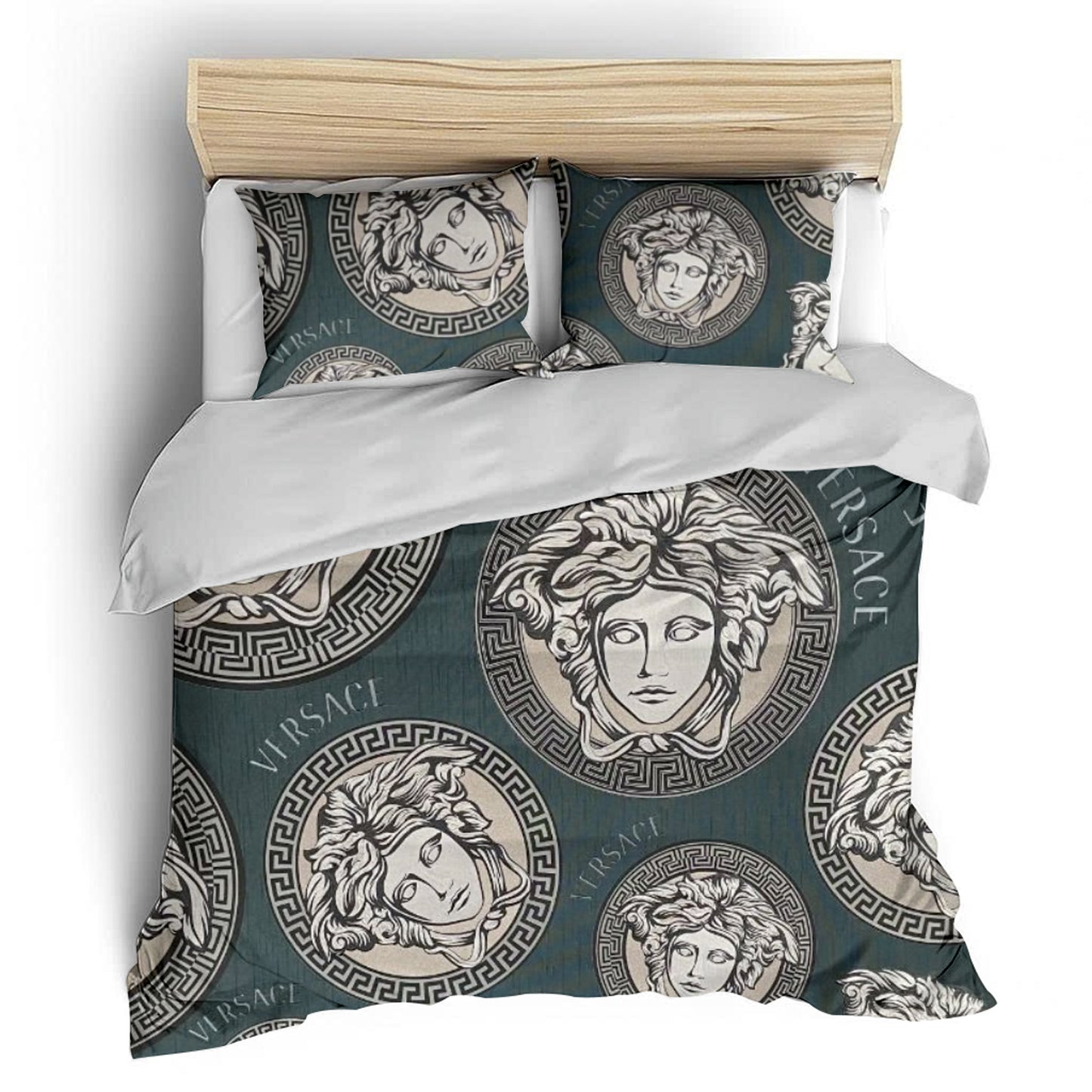 Premium Bedding Set MKz140702