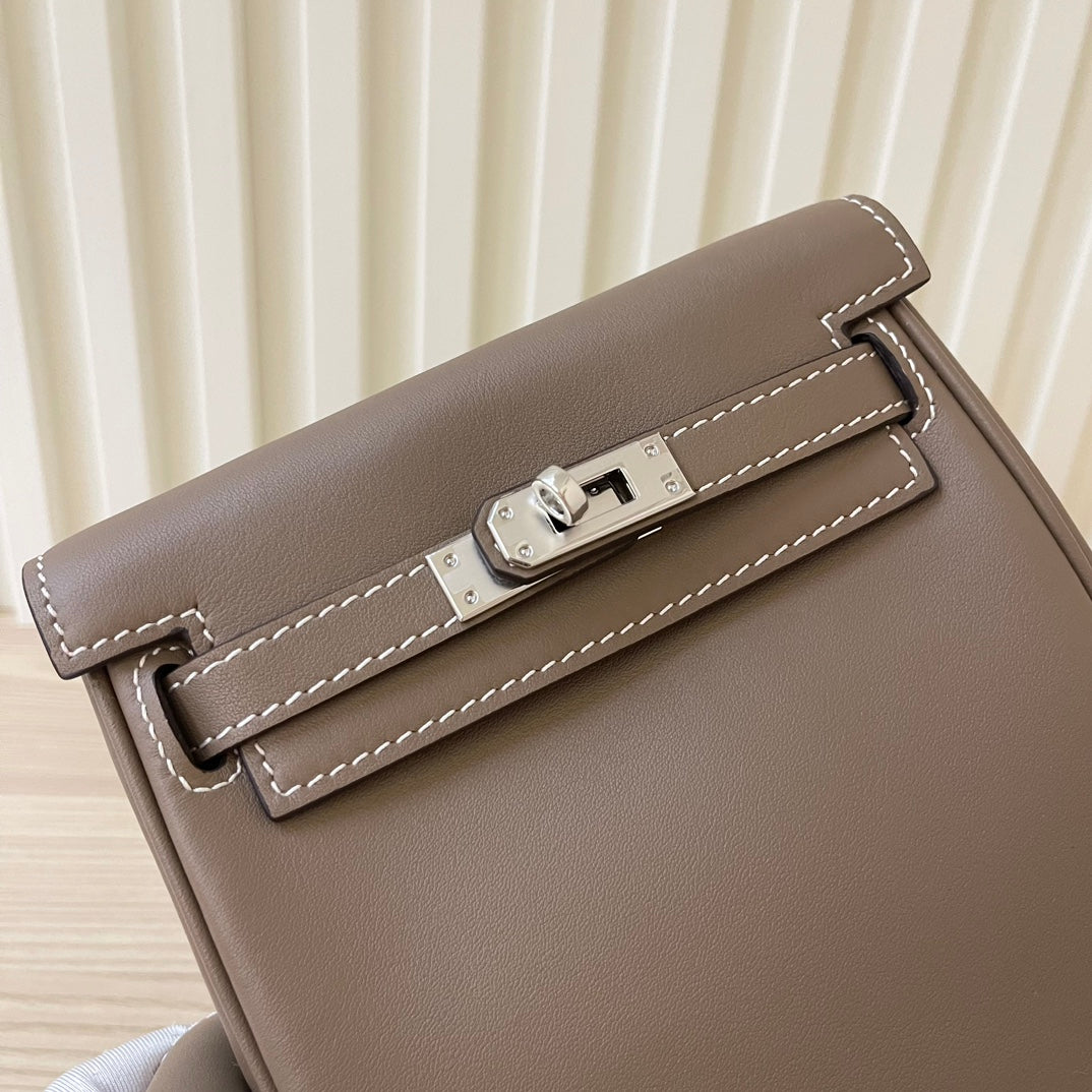 Hermes Goyard Kelly Jump coffee