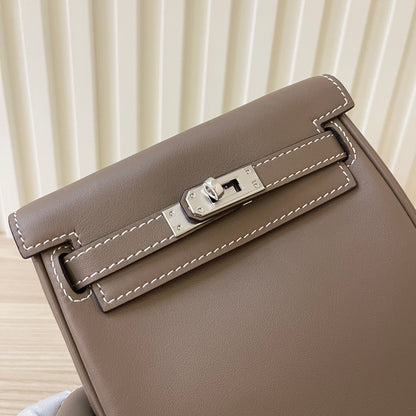 Hermes Goyard Kelly Jump coffee