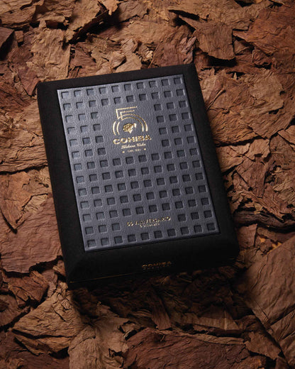 Cohiba 55 Aniversario Premier Edición Limitada 2021