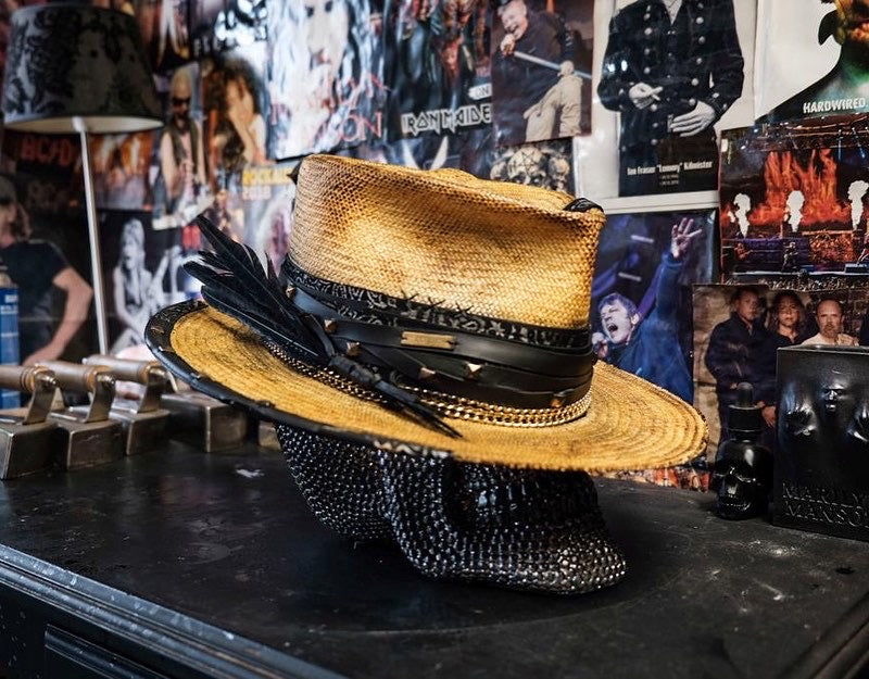 FREE BIRD - Blade Hats