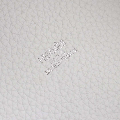 Hermes Goyard AAA-Picotin Lock 22cm 18cm bag BLUE/ORANGE/PINK