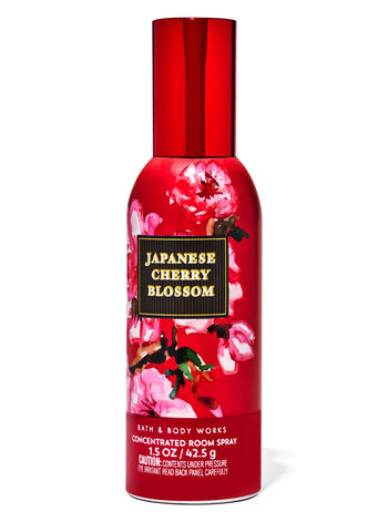 Japanese Cherry BlossomConcentrated Room Spray