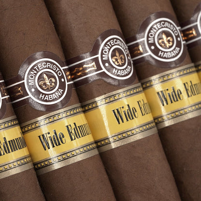 Montecristo Wide Edmundo