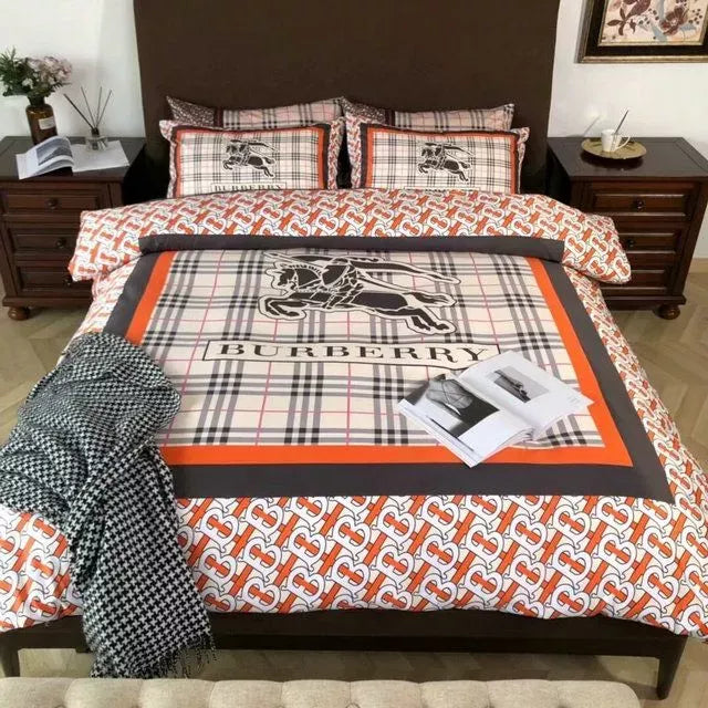Premium BB Bedding Set   DN9191012