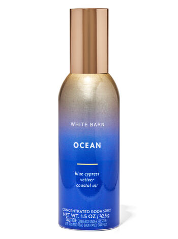 OceanConcentrated Room Spray