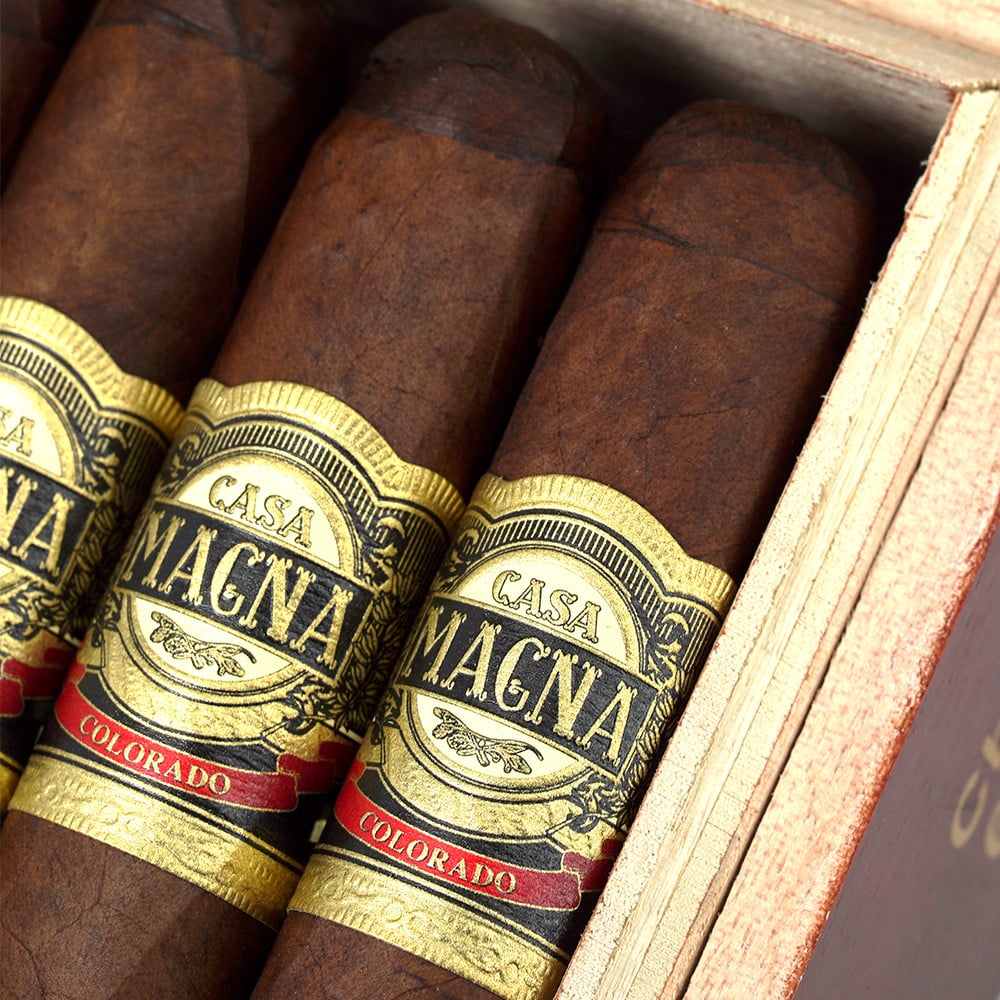 Quesada Casa Magna Colorado Churchill