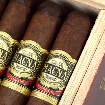 Quesada Casa Magna Colorado Churchill